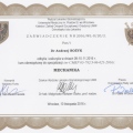 Powiększ obraz: certificate 7