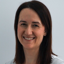 Powiększ obraz: Anna Czajkowska, dermatolog Wrocław