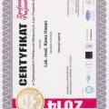 Powiększ obraz: certificate 2