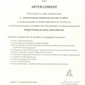 Powiększ obraz: certificate 36