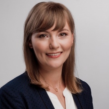 Powiększ obraz: Marta Łukasiewicz, psychoterapeuta Gdańsk