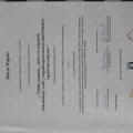 Powiększ obraz: certificate 4