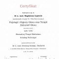 Powiększ obraz: certificate 8