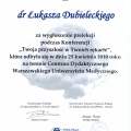 Powiększ obraz: certificate 18