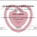 Powiększ obraz: certificate 2