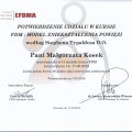 Powiększ obraz: certificate 7
