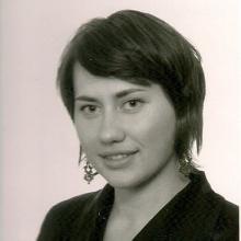 Powiększ obraz: Marzena Pawłowska, stomatolog Luboń