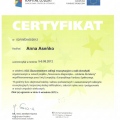 Powiększ obraz: certificate 2