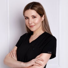 Powiększ obraz: Agata Kłosowicz, dermatolog Kraków