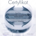 Powiększ obraz: certificate 25