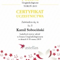 Powiększ obraz: certificate 16