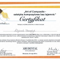 Powiększ obraz: certificate 15