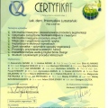 Powiększ obraz: certificate 14