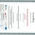 Powiększ obraz: certificate 2