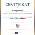 Powiększ obraz: certificate 4