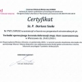 Powiększ obraz: certificate 7