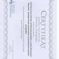 Powiększ obraz: certificate 8