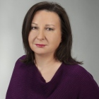 dr n. med. Anna Błażucka