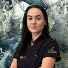 Powiększ obraz: Marta Bień, stomatolog Wejherowo