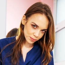 Powiększ obraz: Jessica Soppel, psycholog Koszalin