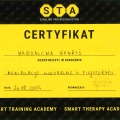 Powiększ obraz: certificate 8