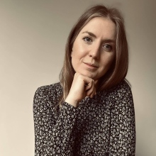 Powiększ obraz: Magdalena Podolak, psycholog Gdańsk