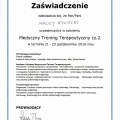 Powiększ obraz: certificate 21