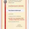 Powiększ obraz: certificate 6