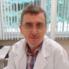 Powiększ obraz: Paweł Traczyk, urolog Gostynin