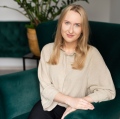 Kamila Iwańska, psycholog Wrocław