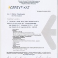 Powiększ obraz: certificate 9