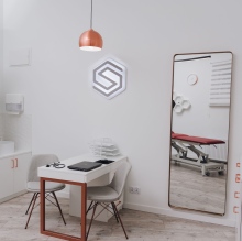 Ostium Osteopatia i Fizjoterapia