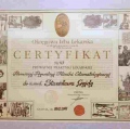 Powiększ obraz: certificate 2