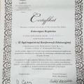 Powiększ obraz: certificate 2