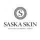 SASKA SKIN Centrum Zdrowej Skóry logo