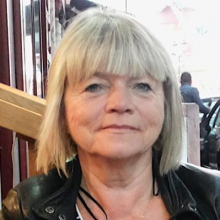 Powiększ obraz: Długosz Anna, neurolog Wrocław