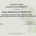 Powiększ obraz: certificate 5
