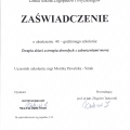 Powiększ obraz: certificate 63