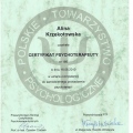 Powiększ obraz: certificate 2