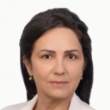 Powiększ obraz: Bożena Wellhoner, ginekolog Bielsko-Biała