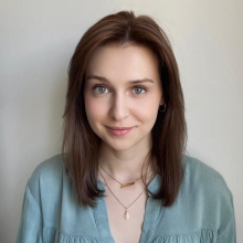 Powiększ obraz: Marlena Dubieniecka, psycholog Kleosin