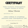 Powiększ obraz: certificate 4