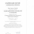 Powiększ obraz: certificate 18