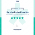 Powiększ obraz: certificate 3