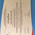 Powiększ obraz: certificate 18