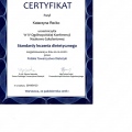 Powiększ obraz: certificate 9
