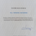 Powiększ obraz: certificate 21