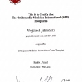Powiększ obraz: certificate 5