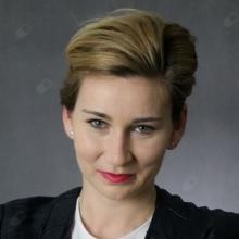Powiększ obraz: Dagmara Smektała-Smakulska, pediatra Poznań