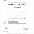 Powiększ obraz: certificate 14